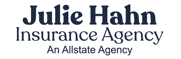 Julie Hahn Insurance Agency Logo